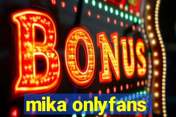 mika onlyfans